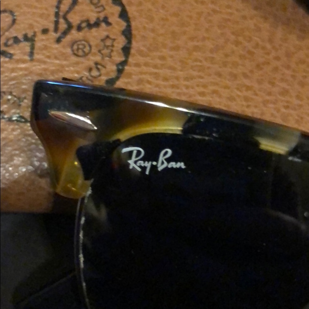 Ray Bans - image 3